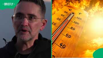 Heat on the horizon? Super El Niño sparks fears of “unprecedented” summer conditions