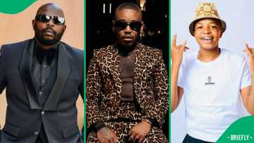 Masterpiece creates song from DJ Maphorisa and Tebogo G Mashego feud
