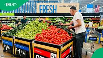 South African oranges in Walmart leave Nigerian man reflecting on economic realities