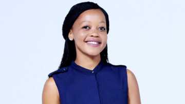 Goodbye Rachel Kunutu: Lesego Marakalla leaves hit show Skeem Saam