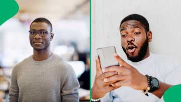 SA man impresses Mzansi after showing off R13k Checkers savings in video