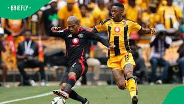 Kaizer Chiefs cuts ties with Radebe as first exit confirmed