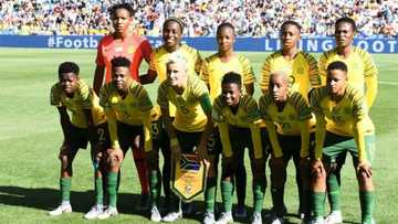 Banyana Banyana’s R1m World Cup cheques to go through Safa first despite Fifa’s goal to pay players directly