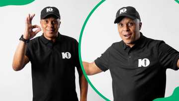 Doctor Khumalo’s bio: age, children, wife, parents, stats, net worth