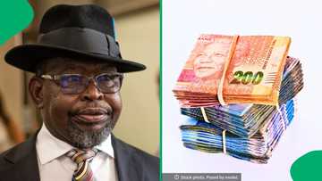 South Africa spends R1.21bn daily to service debt, UNISA professor weighs in on country's challenges