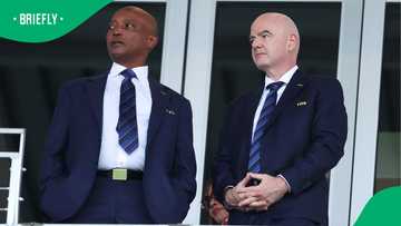 Patrice Motsepe confirms CAF are close to striking a R18 billion deal