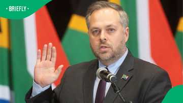 SA to restrict asylum applications for refugees from other countries