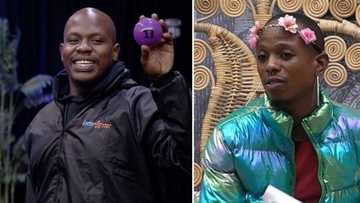 'Big Brother Mzansi' trends as Tulz betrays Sis Tamara and saves Terry, Mzansi here for all the drama