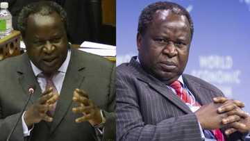 Budget speech: Mboweni increases fuel levies, alcohol tax and social grants