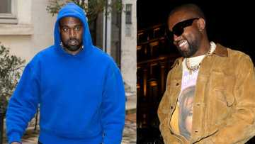 Leaked: Album cover of Kanye West’s upcoming new album ‘Donda’ hits the net