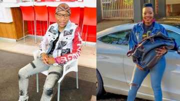 Master KG vs Nomcebo Zikode: 'Jerusalema' pair fight it out over hit song