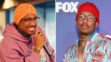 Nick Cannon: Father of 12 reveals how he chooses which partner to spend time with