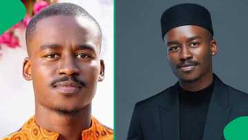 'Skeem Saam' viewers react to Meikie Maputla and Tbose's gun episodes: "Like mother, like son"