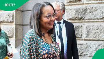 GOOD Party fined R50,000 after court finds R900,000 donation was deliberately hidden