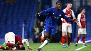 Top Premier League club Crystal Palace confirms signing of Chelsea star Marc Guehi