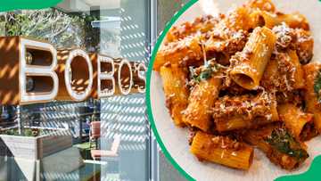 Bobo's menu in Cape Town: Pricing guide for food and drinks (2025)