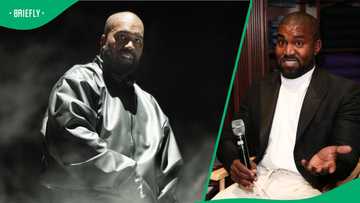 Kanye West's venue for South African show stuns man: "Can't fill up FNB?"