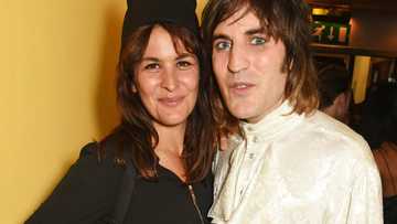 Who is Noel Fielding's wife? Everything you need to know about DJ Lliana Bird