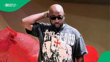 DJ Maphorisa says Zimbabweans played a big role in Amapiano’s global rise