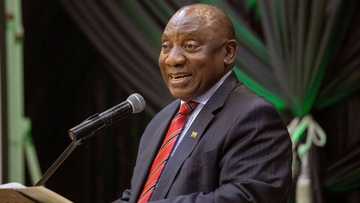 South Africans speculate about what Ramaphosa's state of the nation address could be about