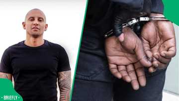 BREAKING: Police arrest second suspect in DJ Warras murder