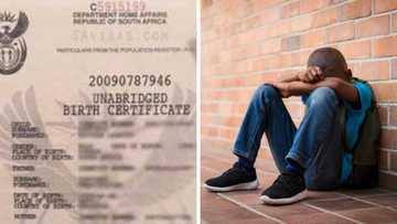 Schoolboy applies for identity document at Home Affairs but gets death certificate instead, SA left defeated