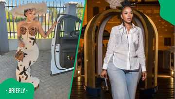 New 'Life with Londie' reality TV show trailer excites Mzansi: "We will be watching"