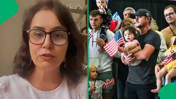 "Let them move": Bianca breaks down US refugee status revocations among Afrikaner applicants