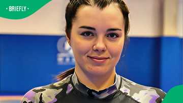 Rugby community mourns as Polina Krakowska dies aged 25