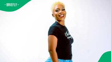 Lekompo singer Female June opens up about an illness that left her unable to walk