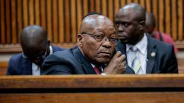 Eish: Another law firm drops Jacob Zuma ahead of ConCourt appearance