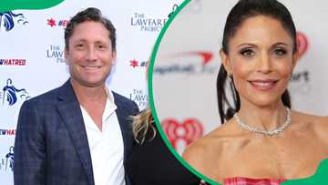 Meet Bethenny Frankel's new boyfriend: Everything about Tom Villante