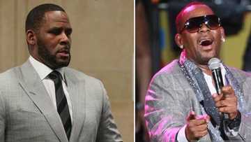 R Kelly switches out legal counsel for the same attorney who represented Bill Cosby, SA shares mixed reaction