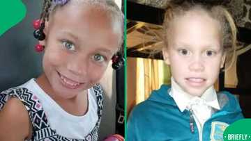 9-year-old girl mistaken for missing Joshlin Smith after viral TikTok video