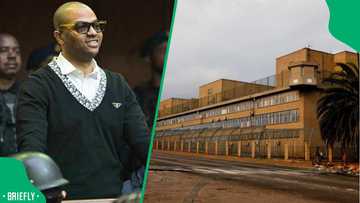 Thabo Bester reportedly moved back to Kgosi Mampuru after long legal battle