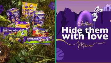 Cadbury is back with another fun-filled Easter adventure for Mzansi