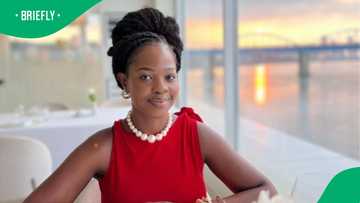 "iCleaner ihola more than SAPS": South African woman shares Korea's minimum salary for all employed people