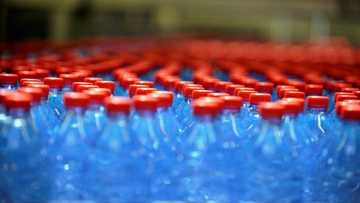 Nestle faces mineral water problems in drought-hit France
