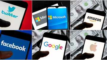 Top 6 tech companies in the world and where they are located in Africa