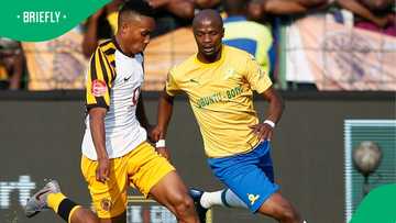 How a R3 million house ended Tebogo Langerman’s time at Sundowns