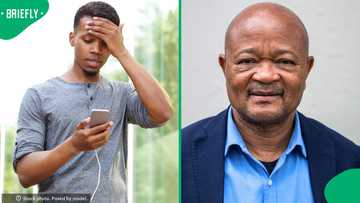 Senzo Mchunu’s special leave costs taxpayers R8.89 Million, South Africans demand accountability