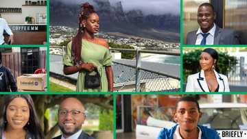 Youth entrepreneurs making money moves that inspire