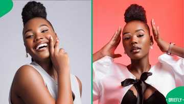 "It's been a journey": Entrepreneur, 16, becomes Miss Teen Grand SA finalist