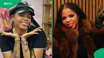 Londie London Stuns Mzansi with Surprising Vocal Performance at Cera Glow Event