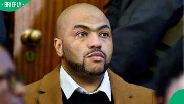 Madlanga Commission hears Thabo Bester repeatedly sought private meetings with National Commissioner