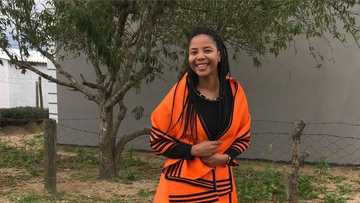 20 Xhosa traditional attire for women