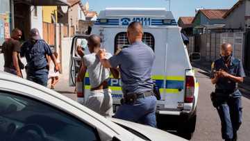 NPA instructed to oppose bail of persons arrested for rioting or looting