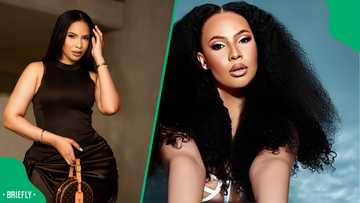 Actress Thuli Phongolo makes her return to 'Generations: The Legacy' tonight