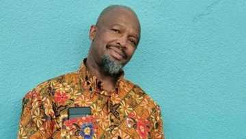 Sello Maake kaNcube loses family member to Covid, urges Mzansi to be safe