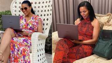 Connie Ferguson opens up about life without late hubby Shona Ferguson